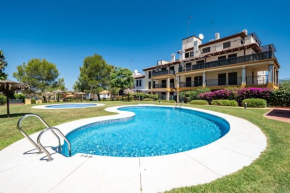 Las encinas Golf y Playa